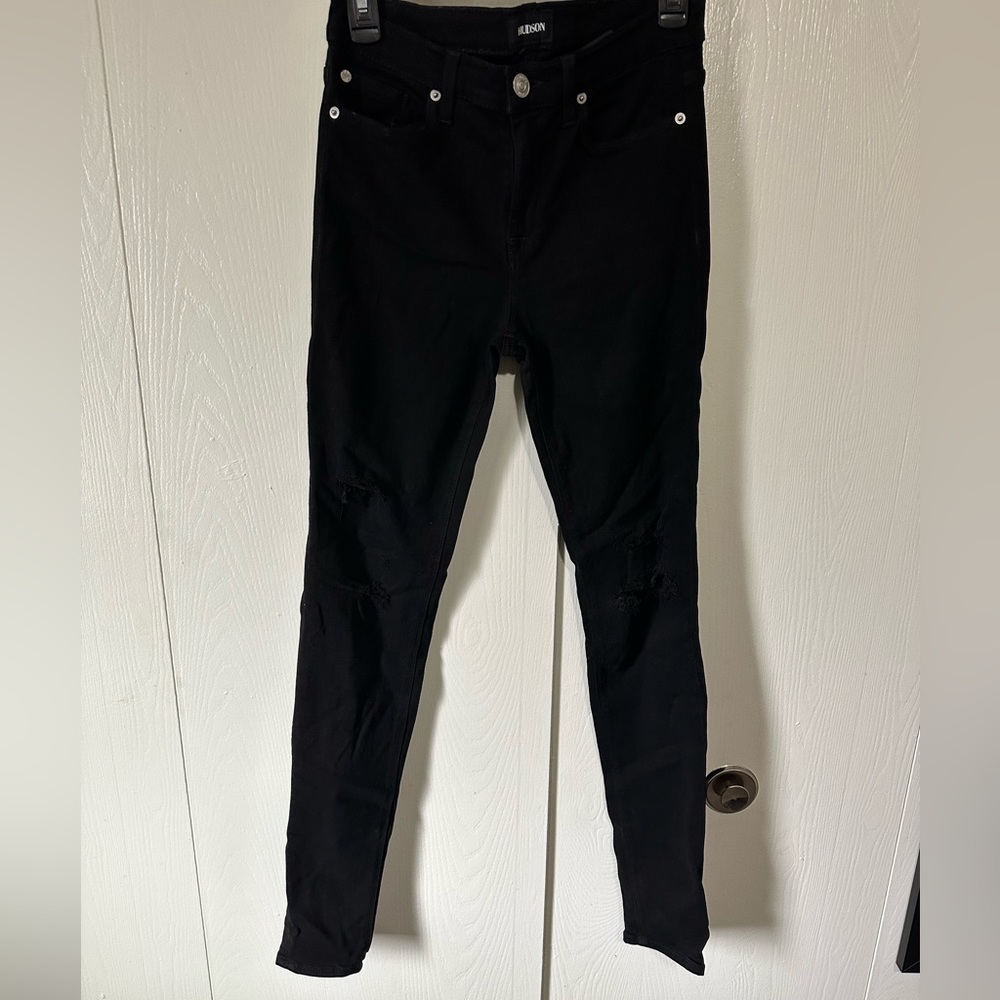 Hudson Jeans